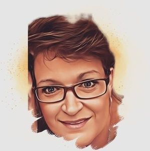 Meet your Posher, Peta